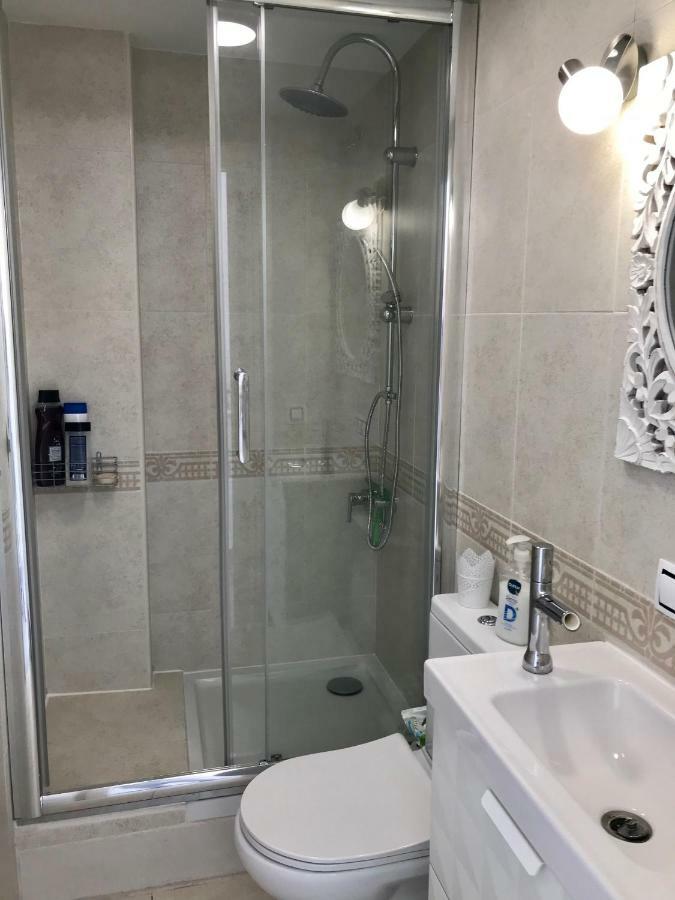 Duplex Villamarina Benidorm