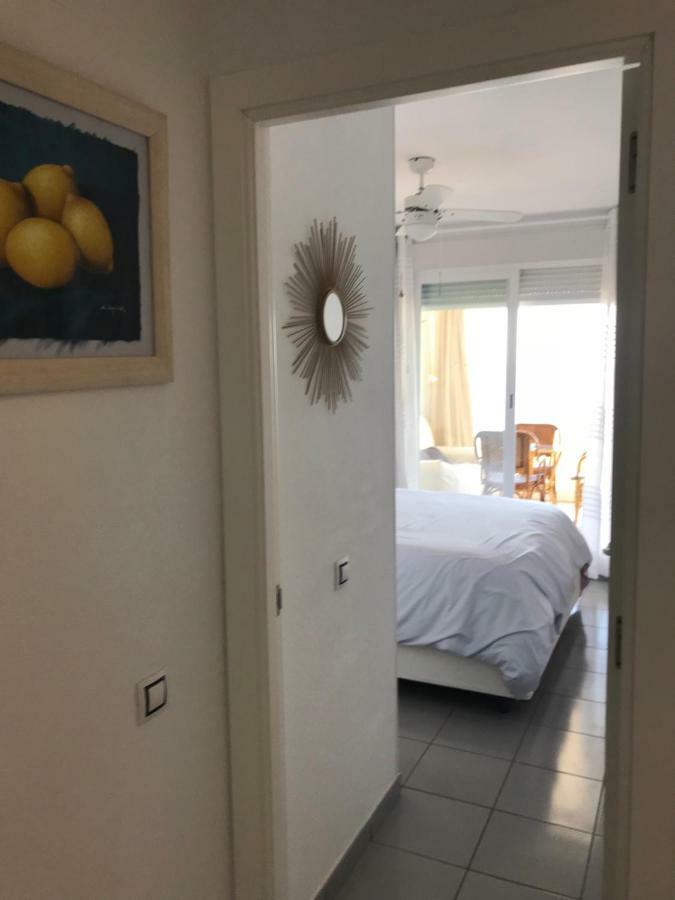 Duplex Villamarina Benidorm