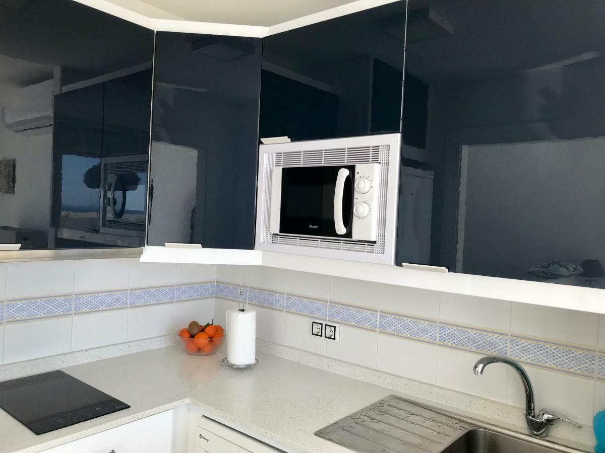 Duplex Villamarina Apartamento Benidorm