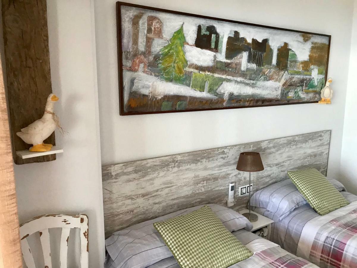 Apartamento Duplex Villamarina Benidorm