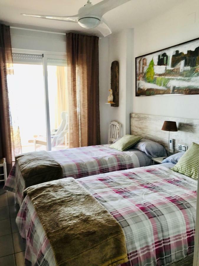 Duplex Villamarina * Benidorm