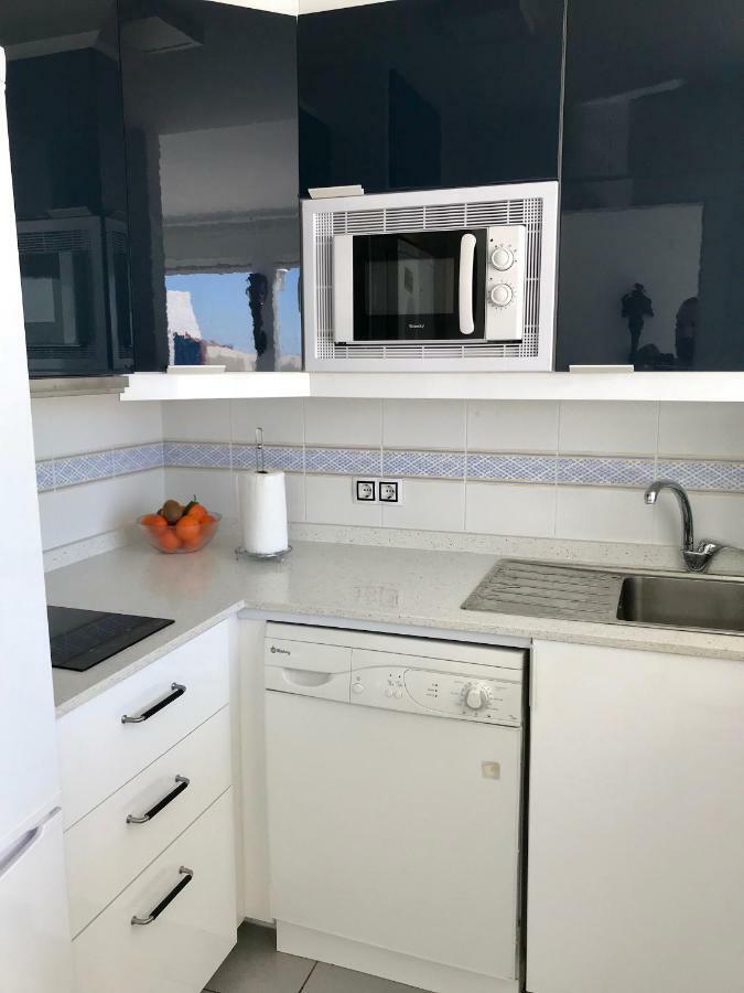 Duplex Villamarina Apartamento *