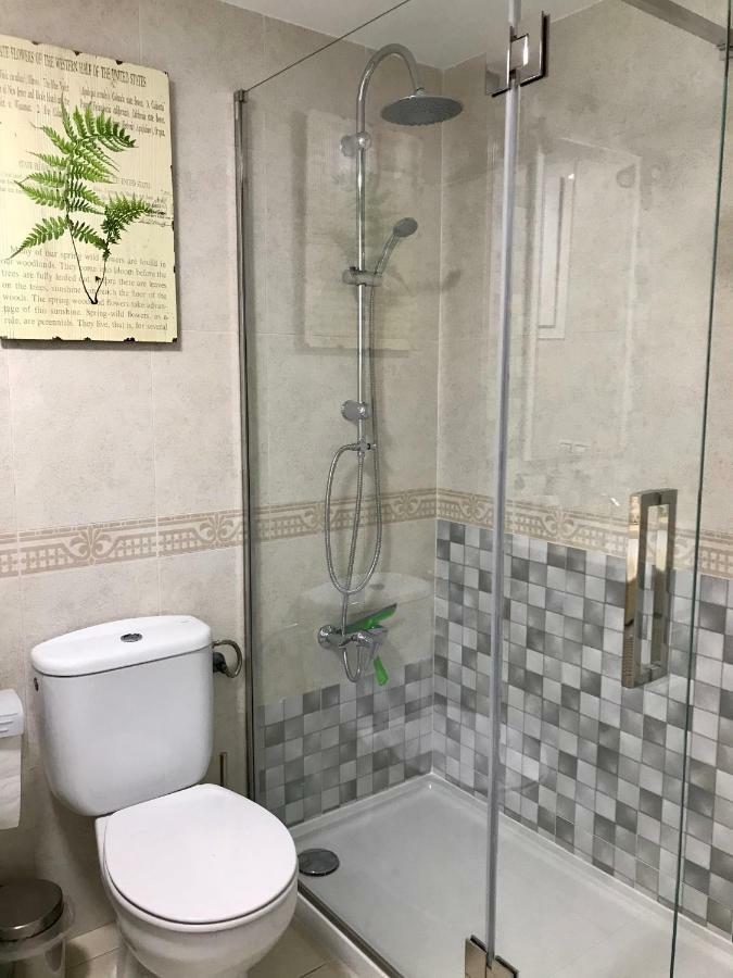 Duplex Villamarina Benidorm