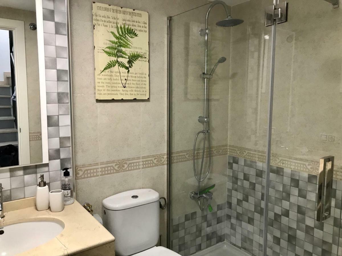 Duplex Villamarina Apartamento Benidorm