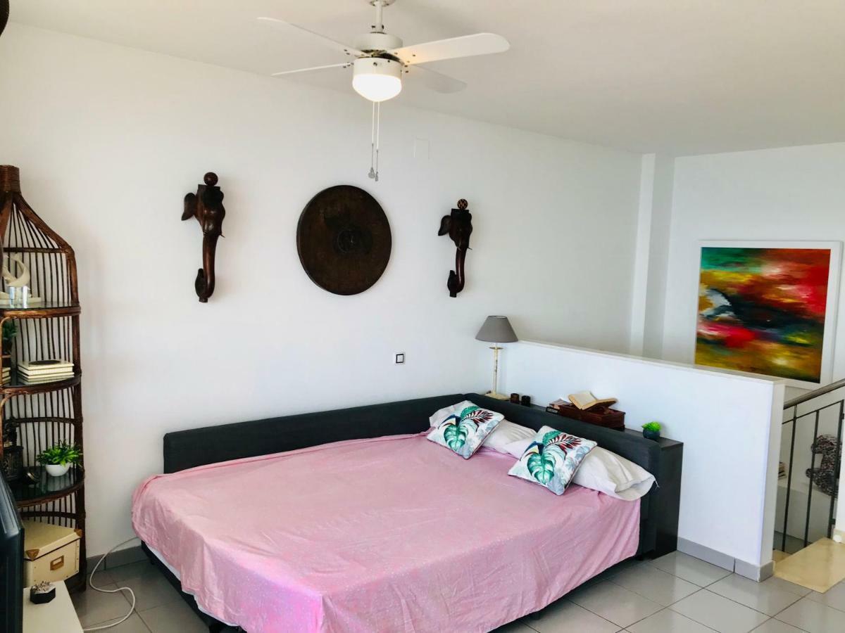 Duplex Villamarina Apartamento Benidorm
