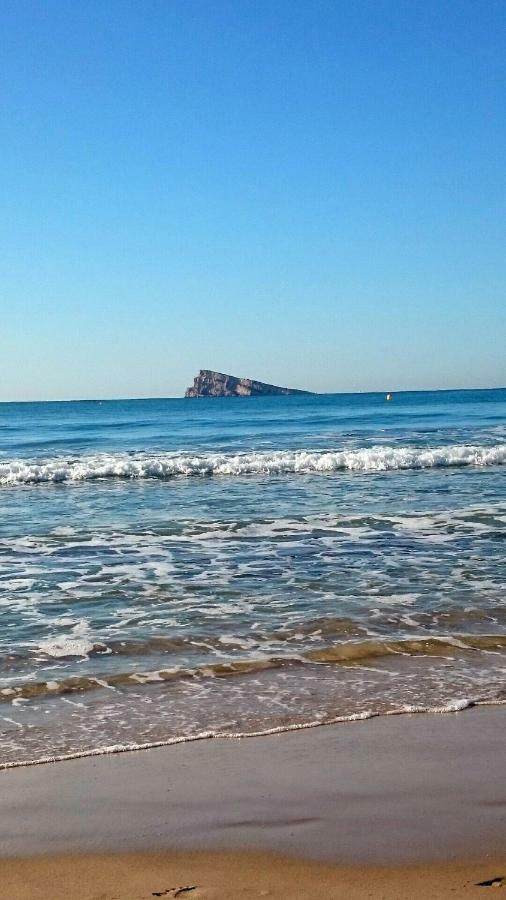 Apartamento View - Welcome Penthouse Karola Benidorm