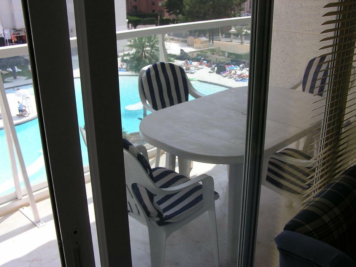 Complex * Benidorm
