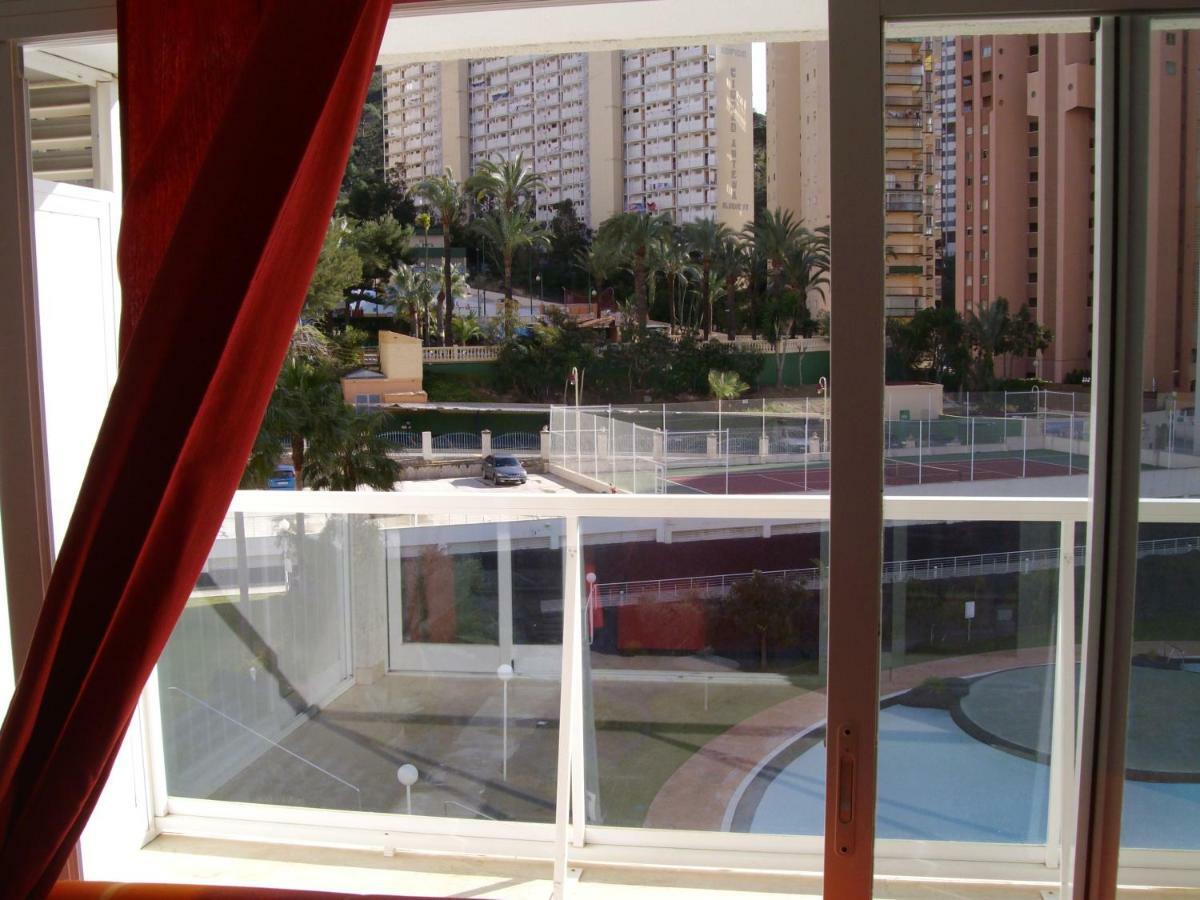 Complex Benidorm