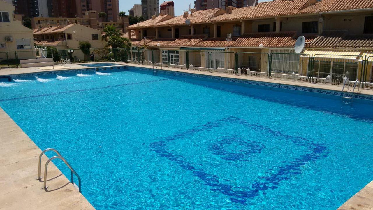Apartamento Playa Levante Apartment