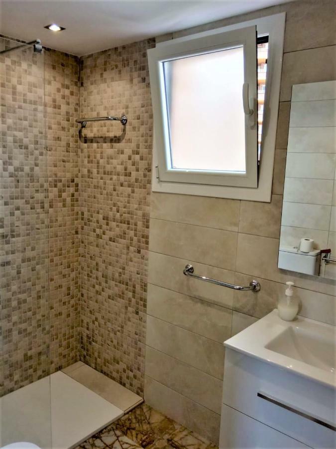 Carlos V Appartement Benidorm