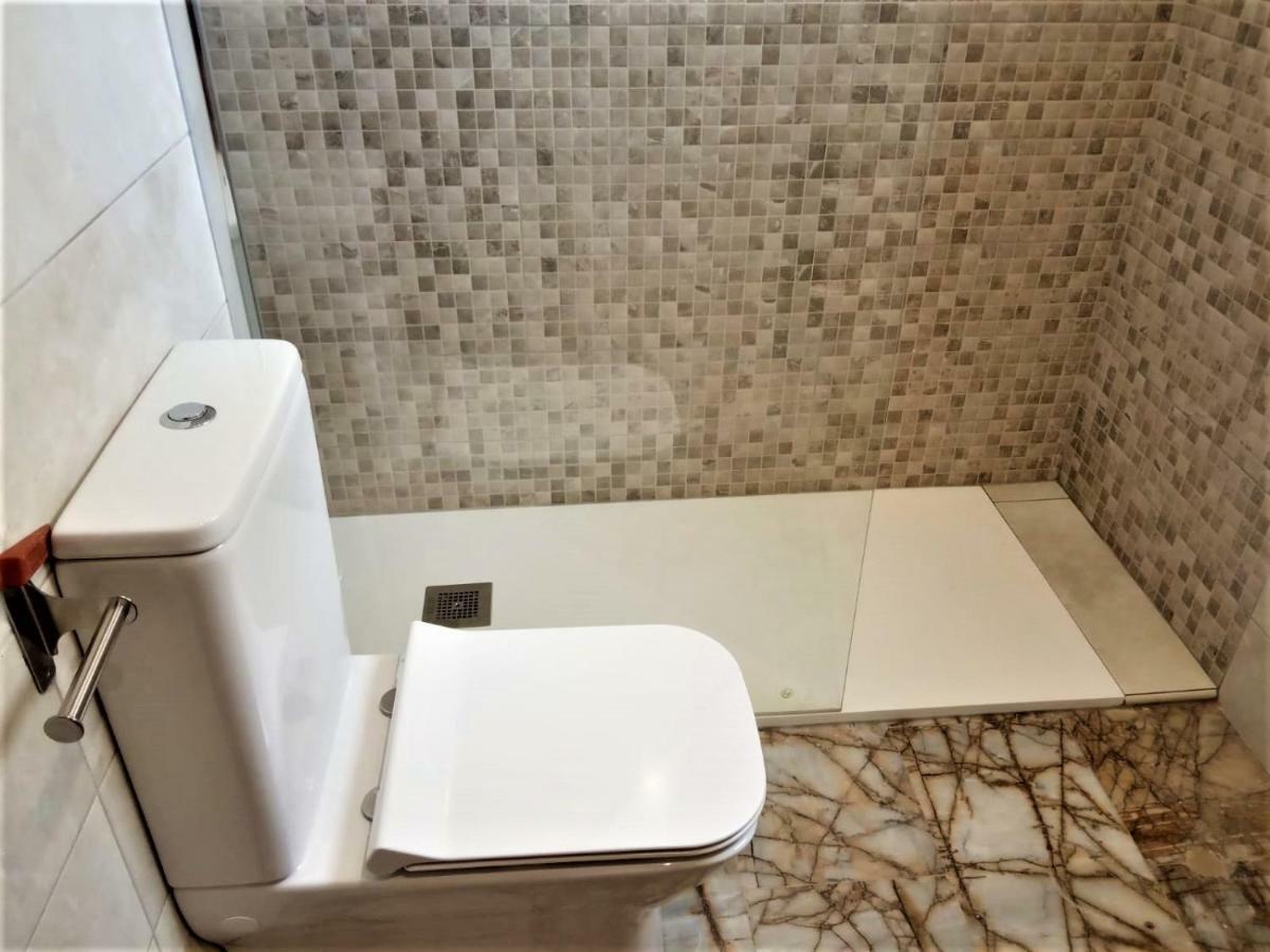 Carlos V Appartement Benidorm