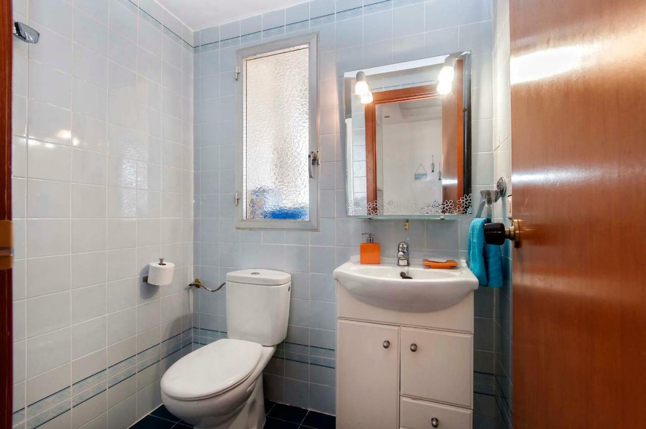 La Calita Apartamento *