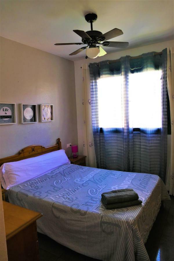 Parque Torresol Appartement Benidorm