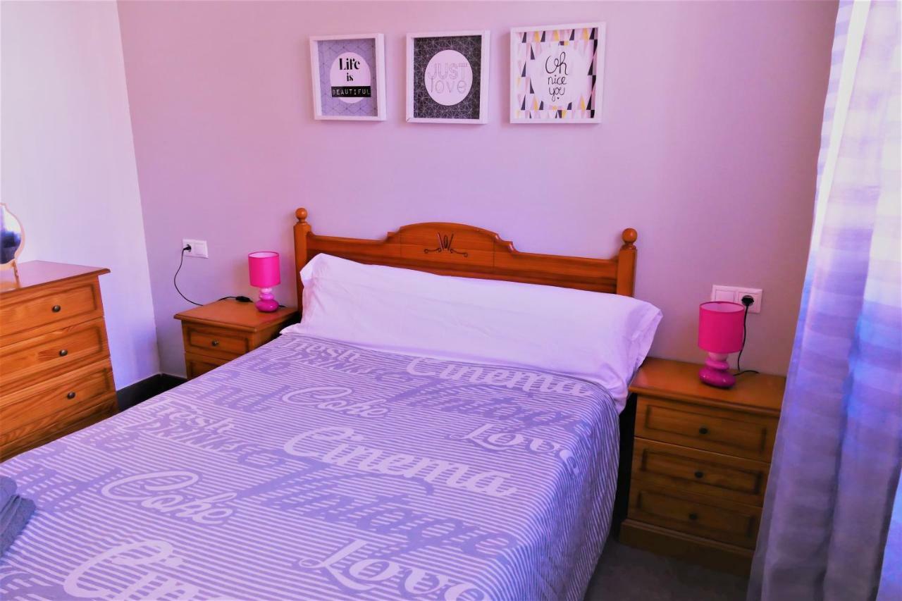 Parque Torresol Appartement