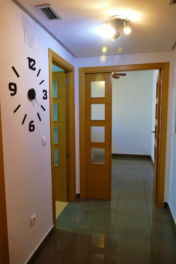 Parque Torresol Appartement