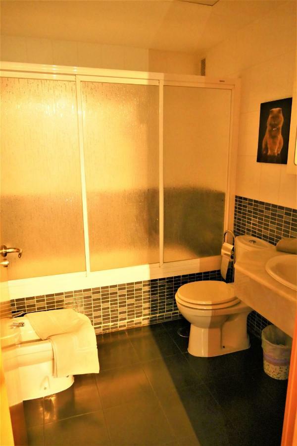 Parque Torresol Appartement *