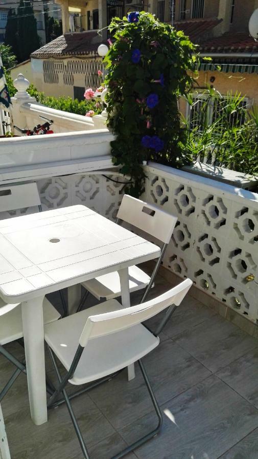 Apartamento Playa Levante *