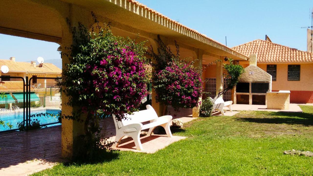 Apartamento Playa Levante * Benidorm