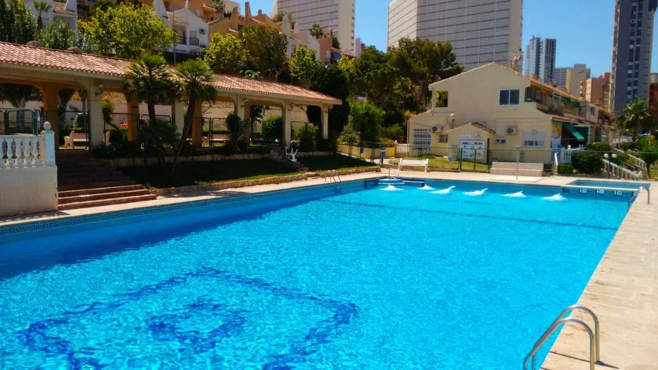 Apartamento Playa Levante