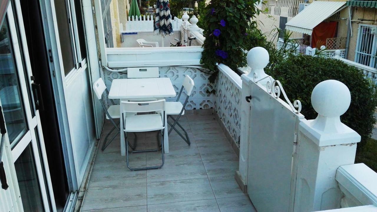 Apartamento Playa Levante Apartment Benidorm