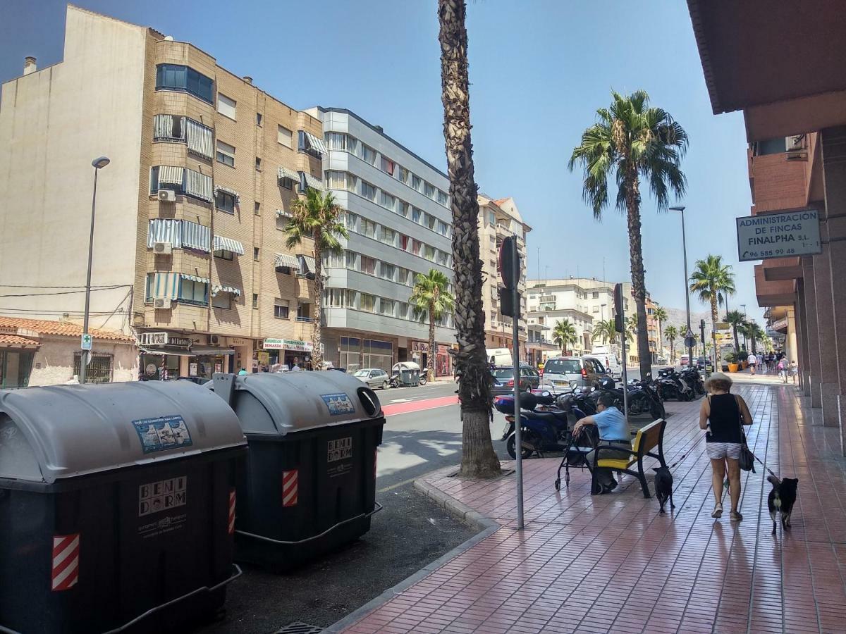 The Beniarda Apartment Benidorm