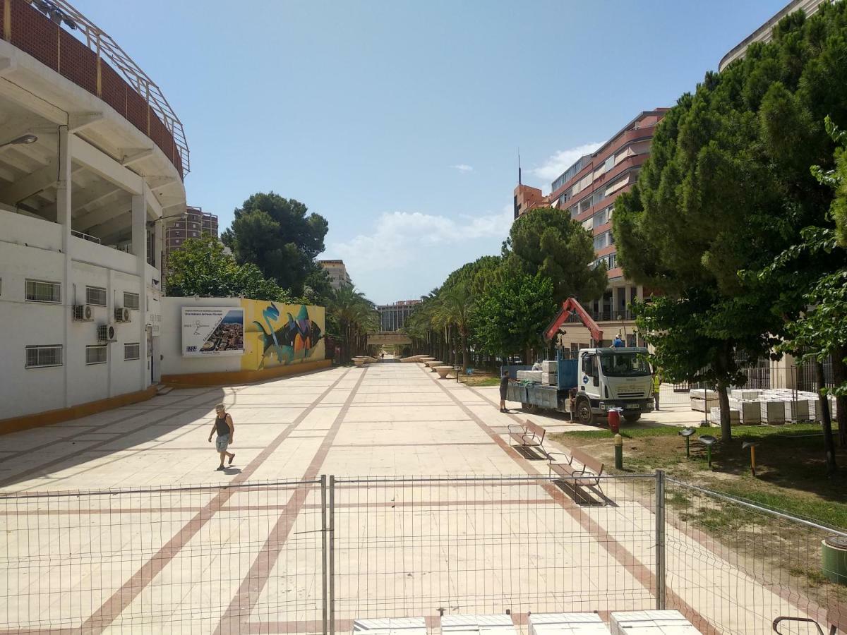 The Beniarda Benidorm