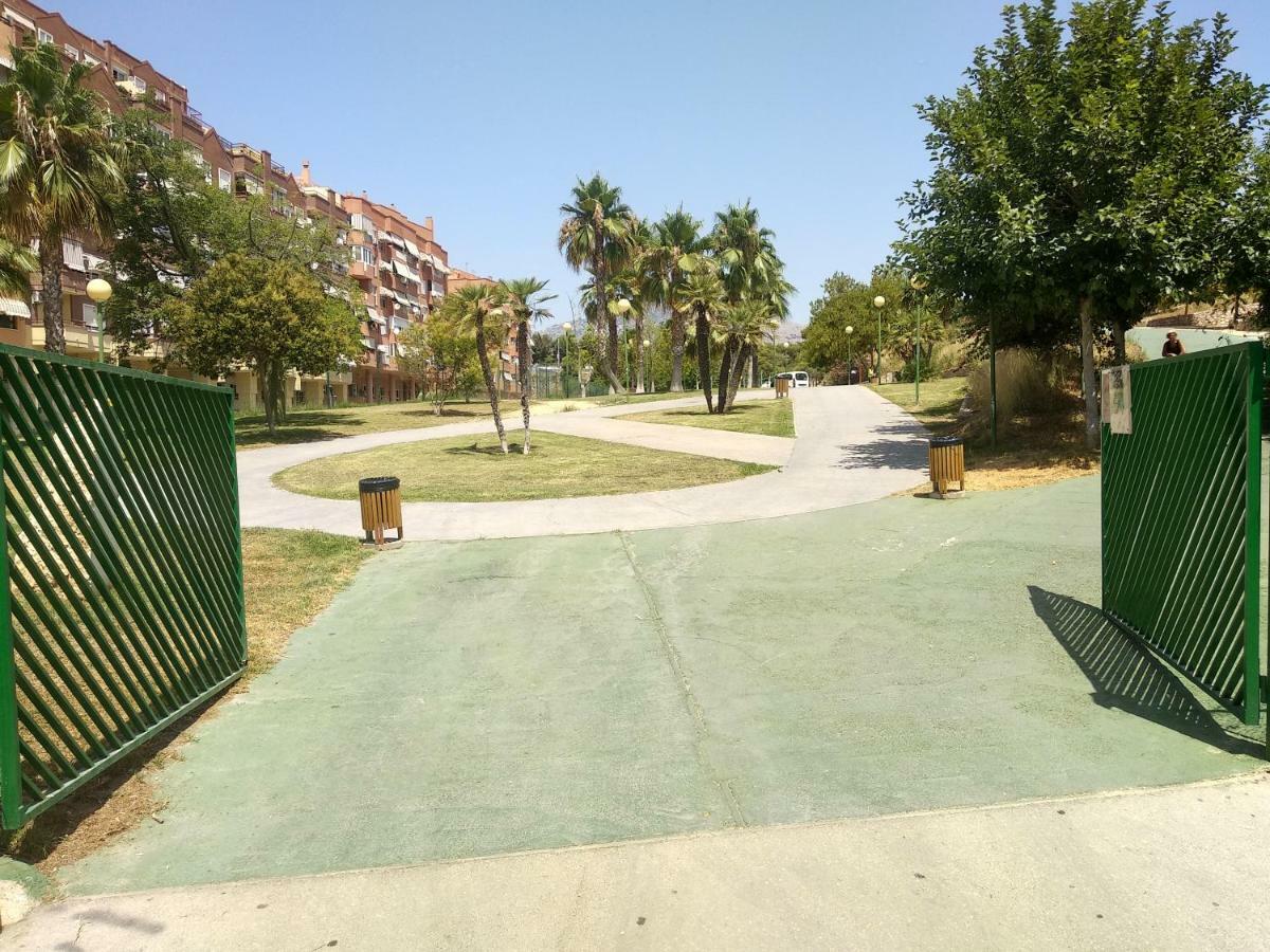 Apartment The Beniarda Benidorm