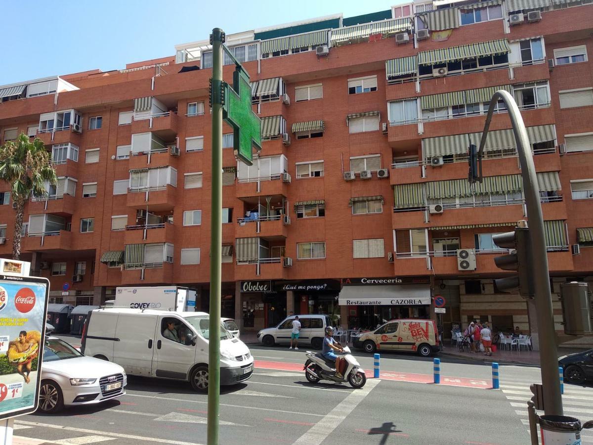 The Beniarda Apartment Benidorm