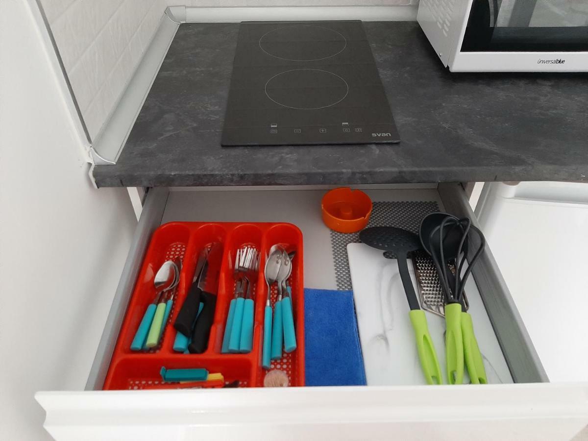 Apartamento Pino Central