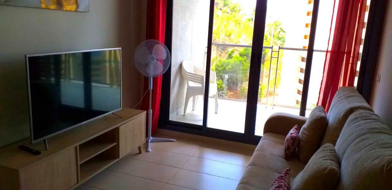 Apartment Mirador Del Mediterraneo