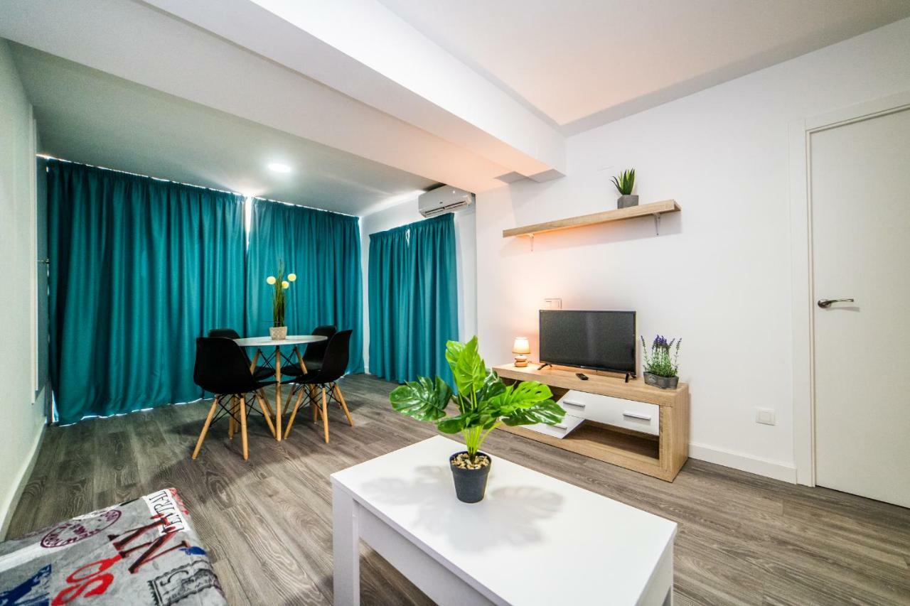 Apartment Moby Dick By Wt Benidorm