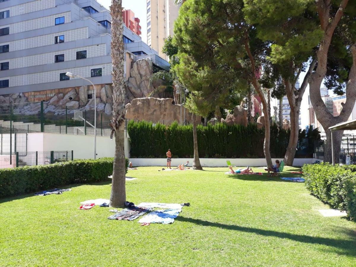 Gaby Rincon De Loix * Benidorm