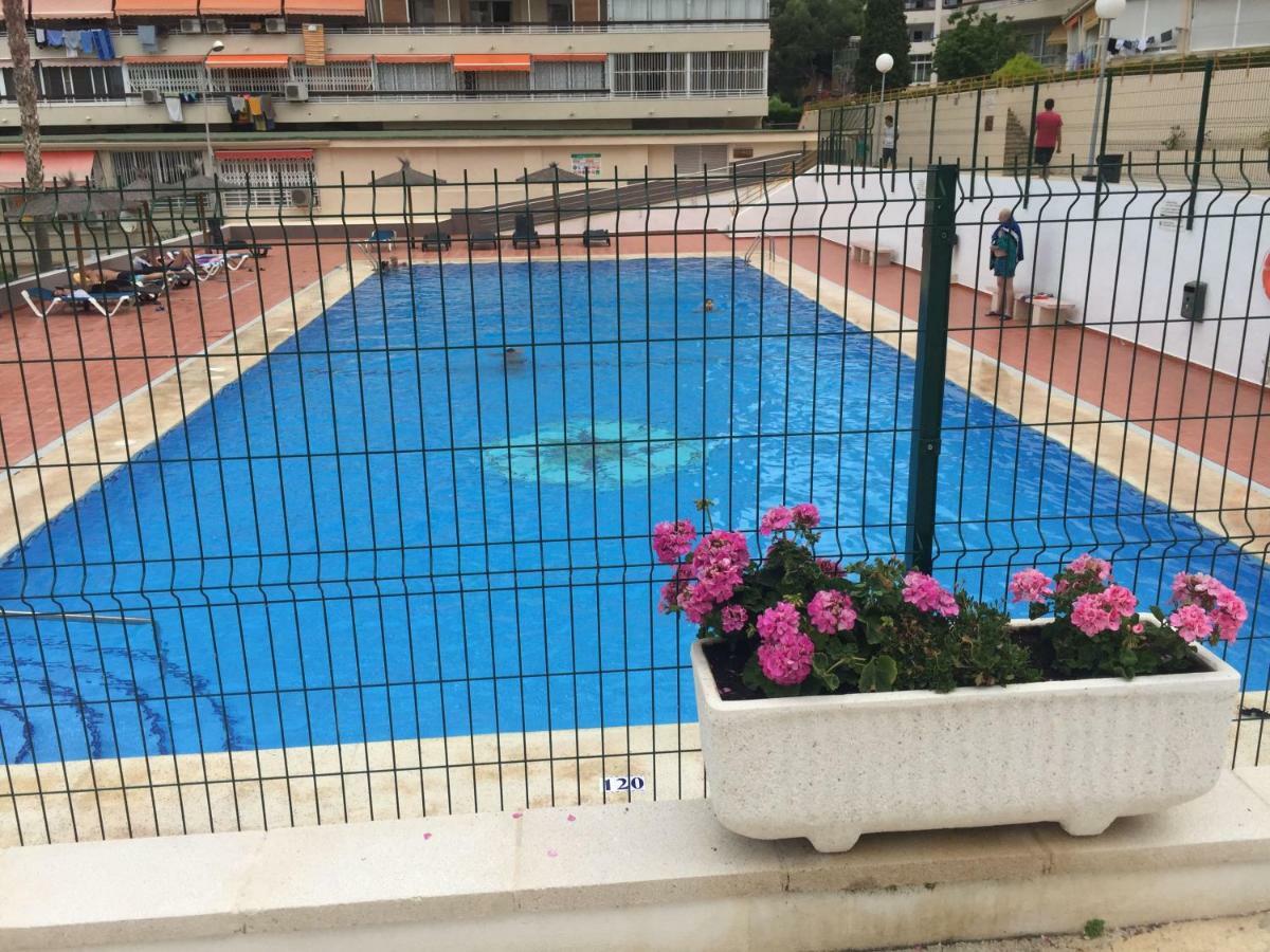 Apartment Gaby Rincon De Loix
