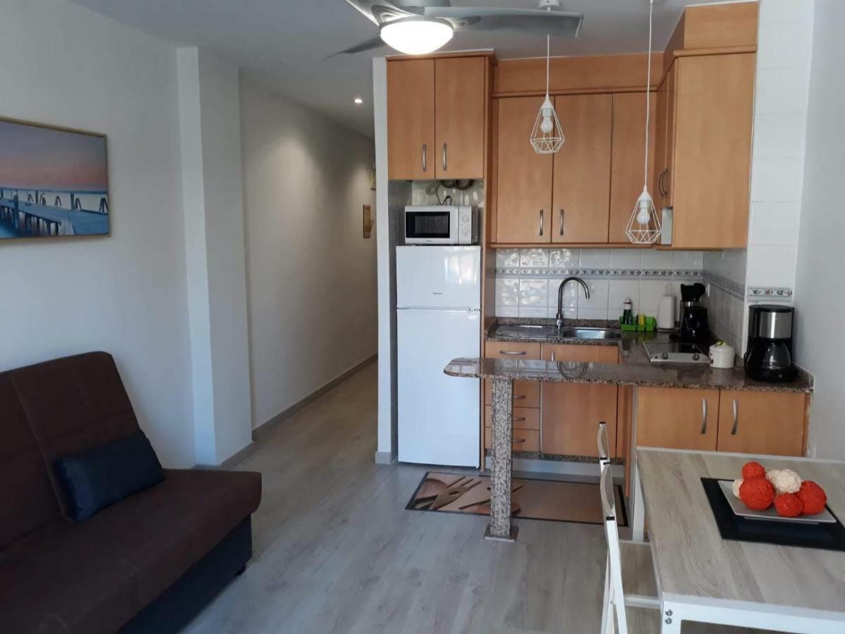 Gaby Rincon De Loix Apartment