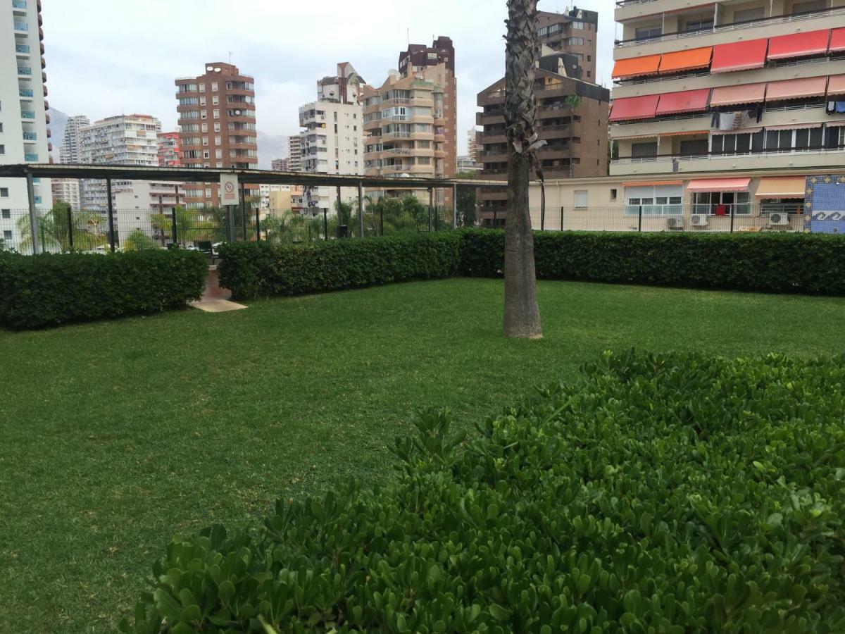Apartment Gaby Rincon De Loix Benidorm