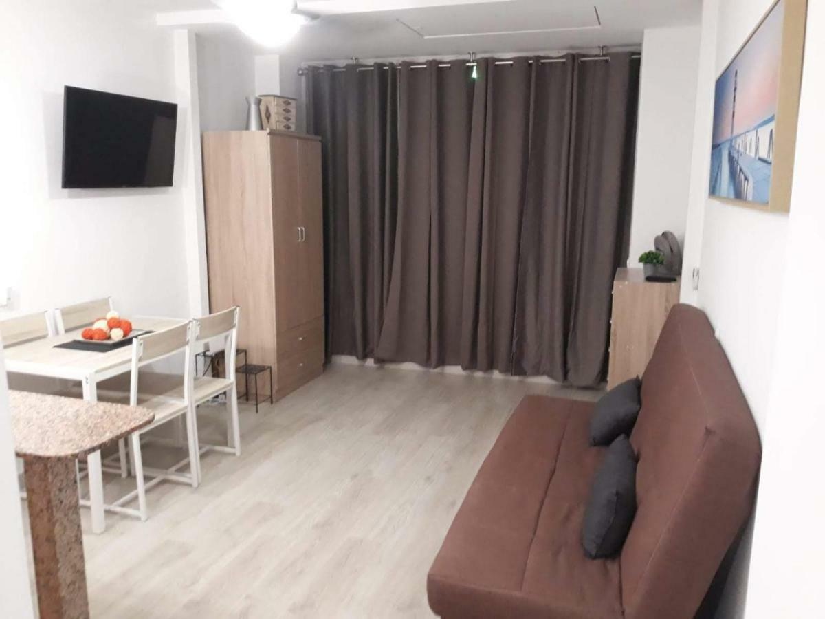Appartement Gaby Rincon De Loix Benidorm
