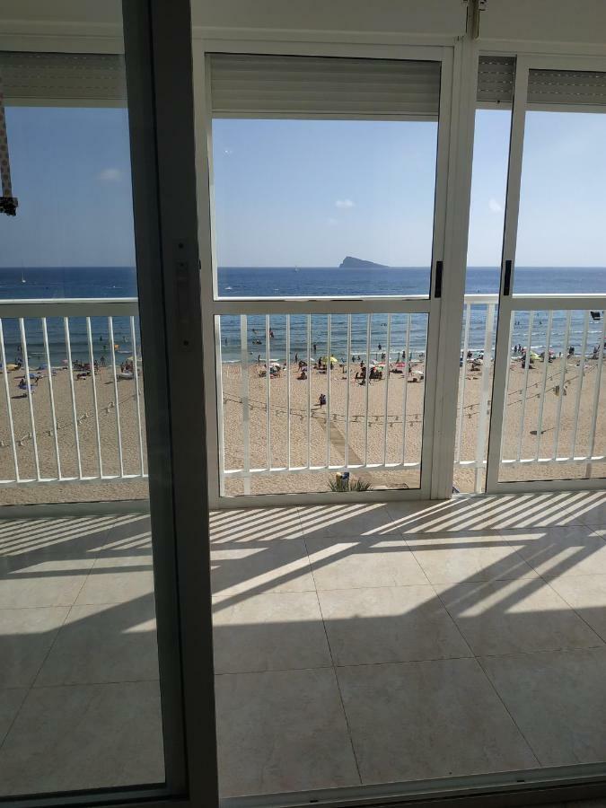 Apartment Piso De 4 Dormitorios A Pie De La Playa Levante