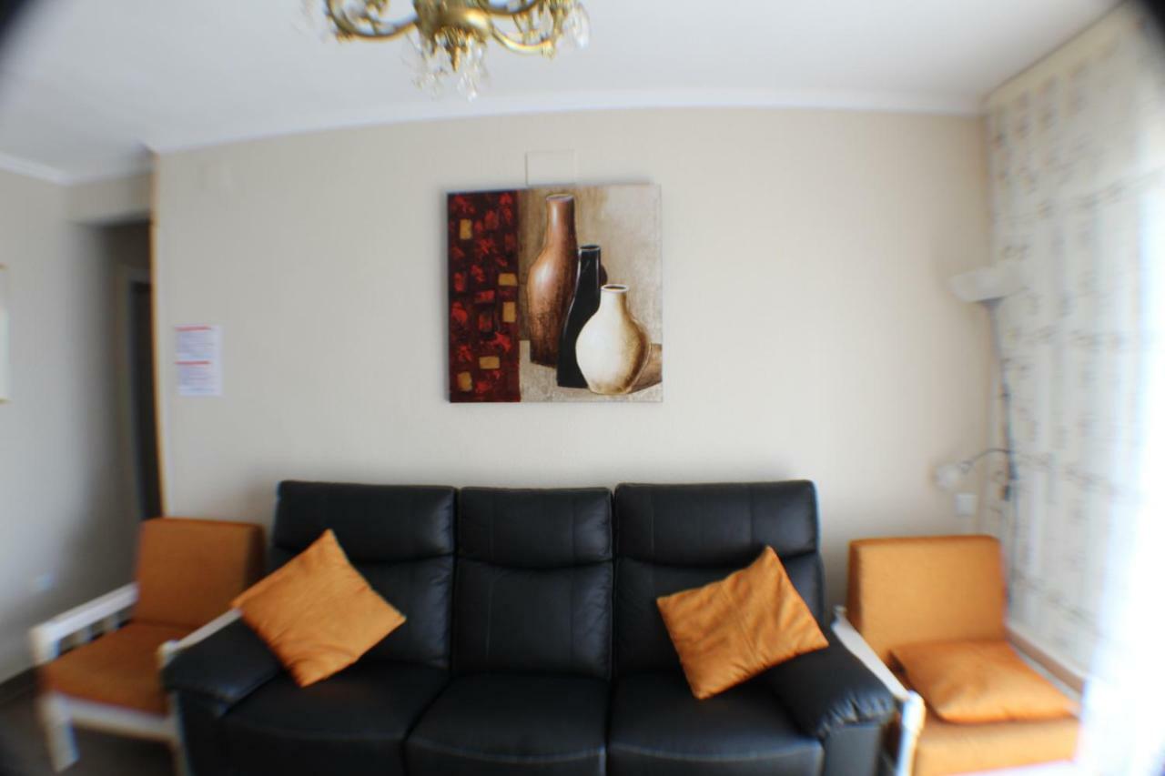 Apartamento Ciudad Antena Appartement Benidorm