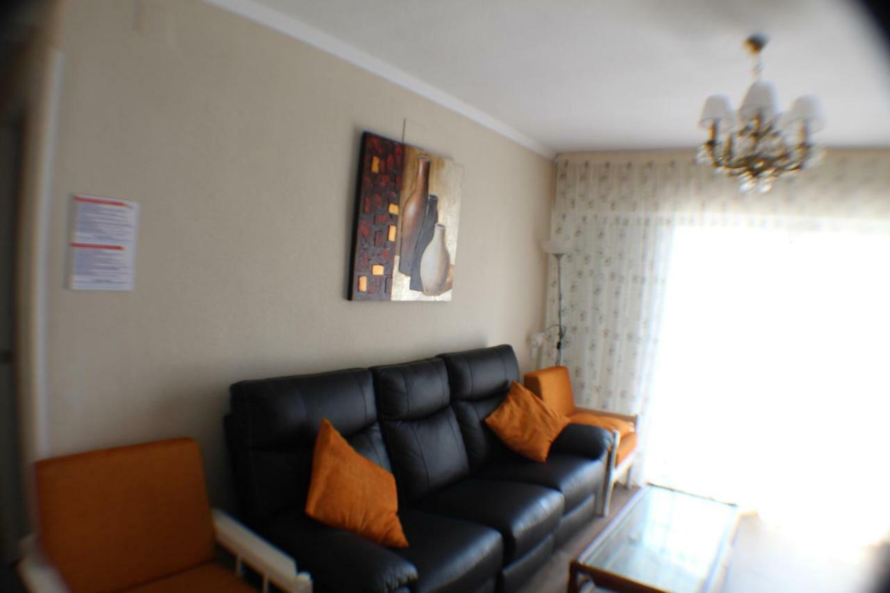 Apartamento Ciudad Antena Apartment Benidorm