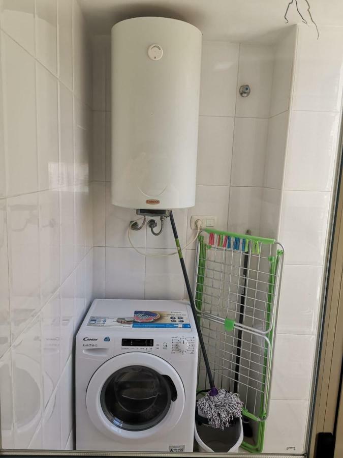 Apartamento Ruzafa 17, Old Town Benidorm
