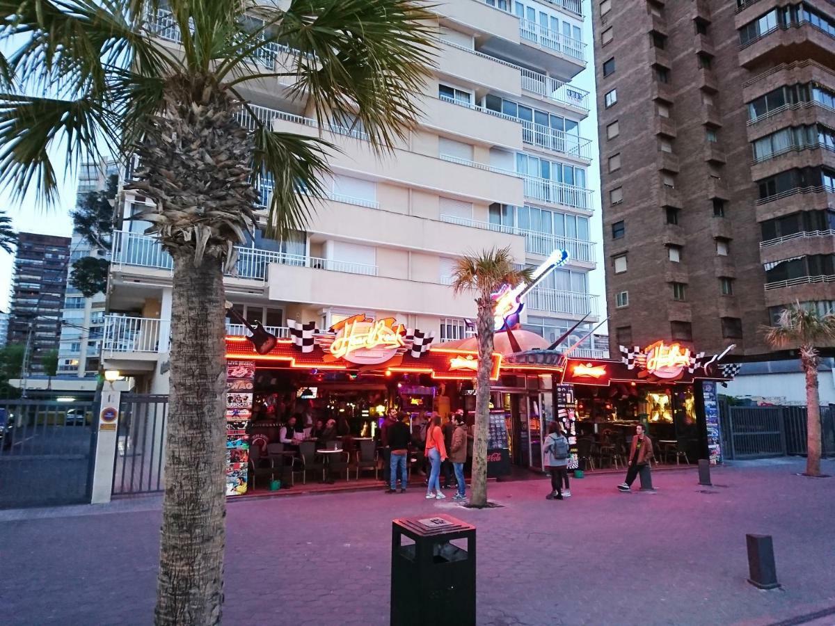 Ruzafa 17, Old Town *
