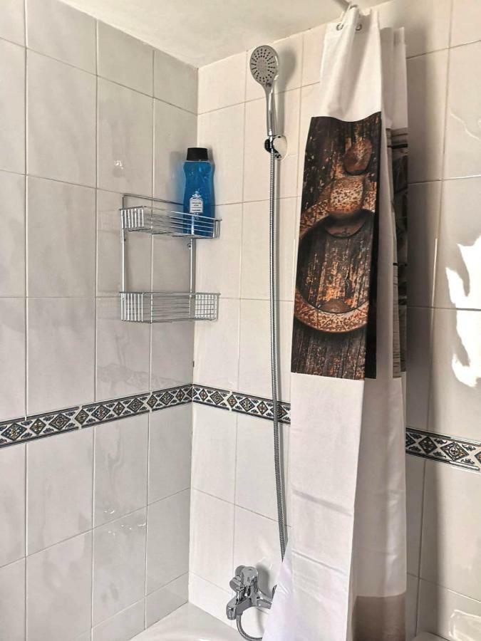 Ruzafa 17, Old Town Apartamento *