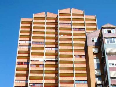 Apartment Evamar