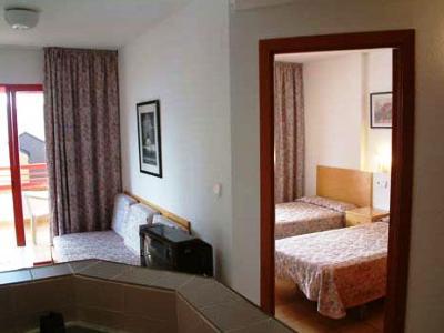 Apartment Evamar Benidorm