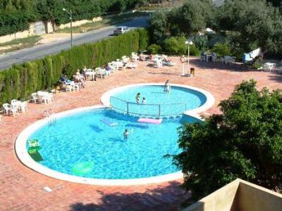 Evamar Apartment Benidorm