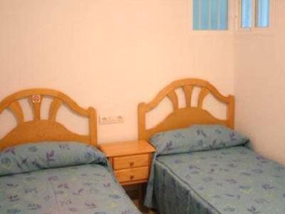 Appartement Playamar *