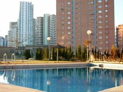 Playamar Appartement *