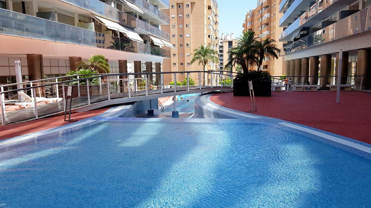 Appartement Elegance Benidorm