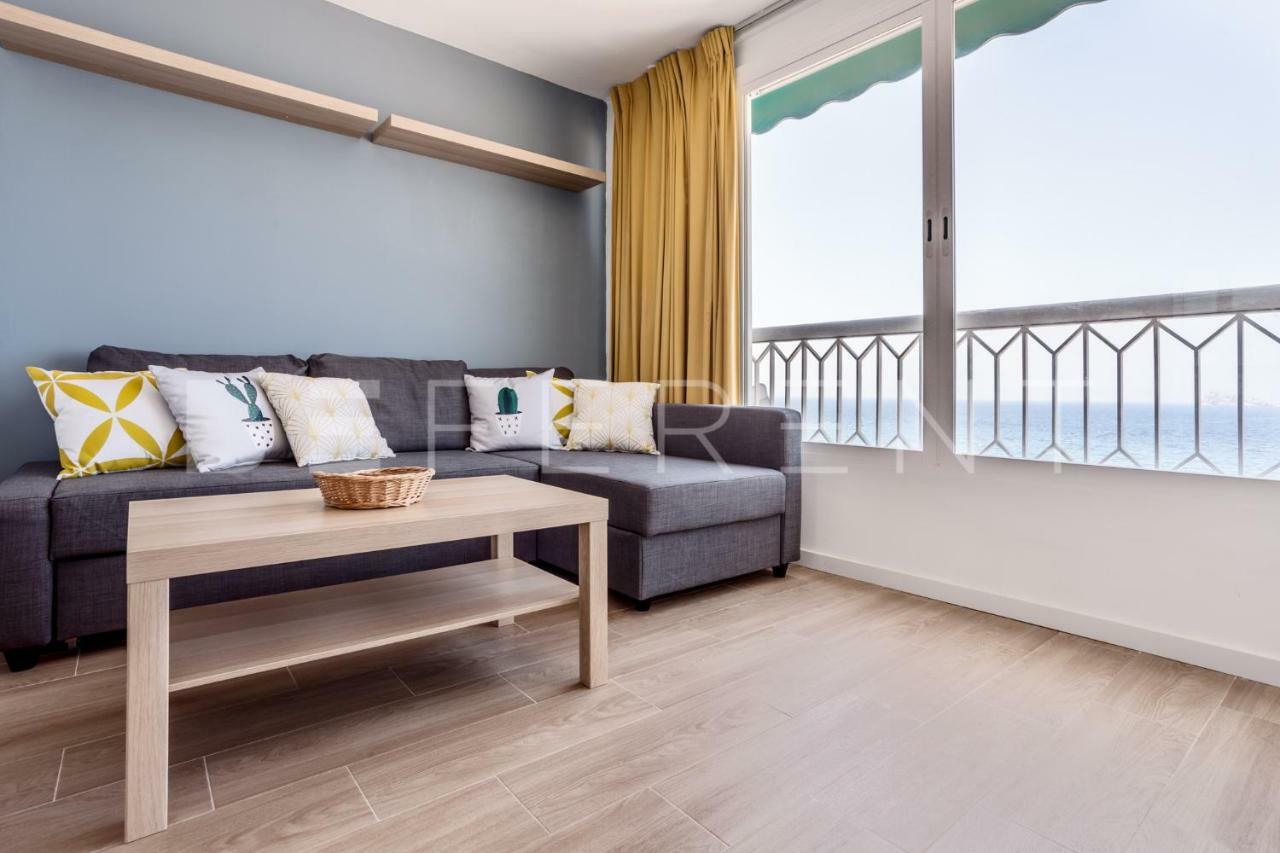 Beferent Torreprincipado Appartement