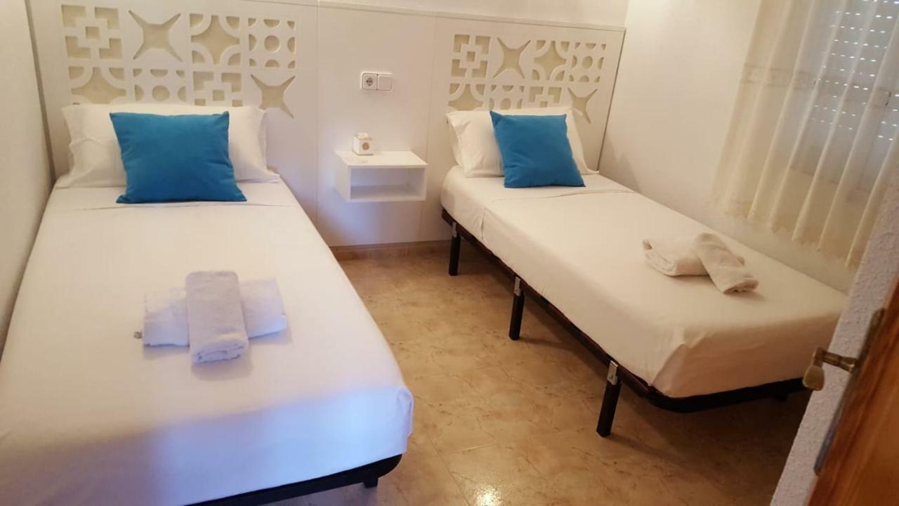 Apartamento Rincon De Ioix *